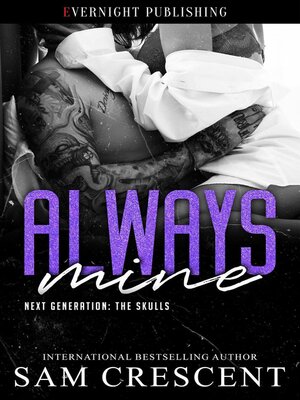 cover image of Always Mine
